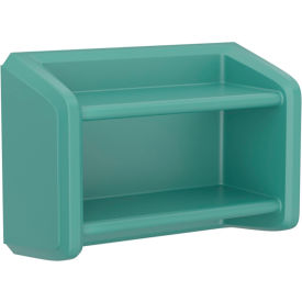 Cortech USA Endurance™ Full Unit Wall Mounted Shelving 2 Shelf 35