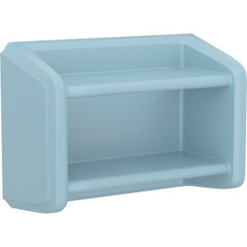 Cortech USA Endurance™ Full Unit Wall Mounted Shelving 2 Shelf 35
