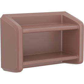 Cortech USA Endurance™ Full Unit Wall Mounted Shelving 2 Shelf 35