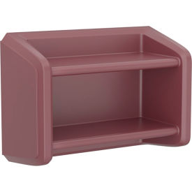 Cortech USA Endurance™ Full Unit Wall Mounted Shelving 2 Shelf 35