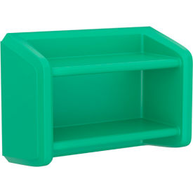 Cortech USA Endurance™ Full Unit Wall Mounted Shelving 2 Shelf 35