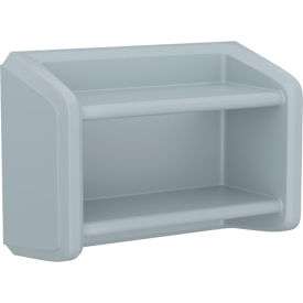 Cortech USA Endurance™ Full Unit Wall Mounted Shelving 2 Shelf 35