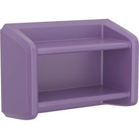 Cortech USA Endurance™ Full Unit Wall Mounted Shelving 2 Shelf 35