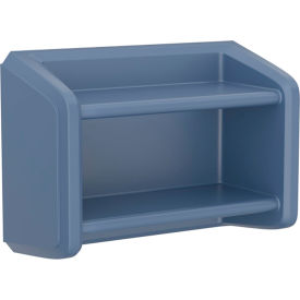 Cortech USA Endurance™ Full Unit Wall Mounted Shelving 2 Shelf 35
