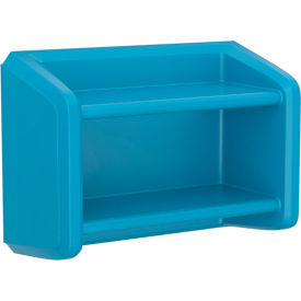 Cortech USA Endurance™ Full Unit Wall Mounted Shelving 2 Shelf 35