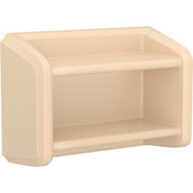 Cortech USA Endurance™ Full Unit Wall Mounted Shelving 2 Shelf 35