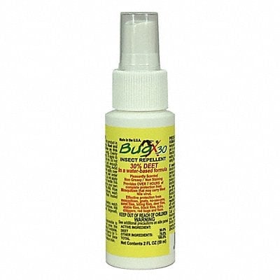 Insect Repellent 2 oz Weight MPN:18-790