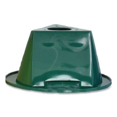 Green Cone Topper MPN:03-500-828-G
