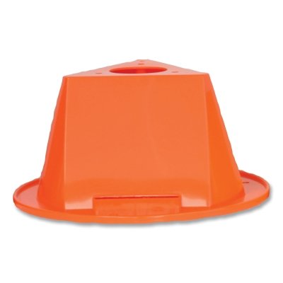 Orange Cone Topper MPN:03-500-828-O