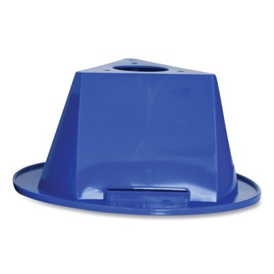 White Cone Topper MPN:03-500-828-W