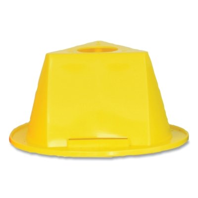 Yellow Cone Topper MPN:03-500-828-Y