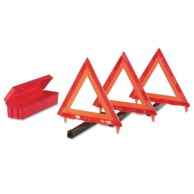 Triangle Sfty Kit Pc KIT3006007 MPN:95-03-009