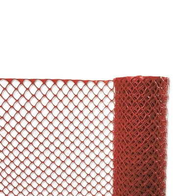 4X50 Orange Safetyfence MPN:03-900