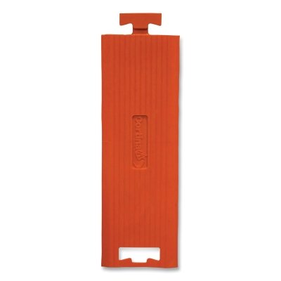 44 In Plastic Rumble Strip Set To Reduce Speed F MPN:2090-ORG