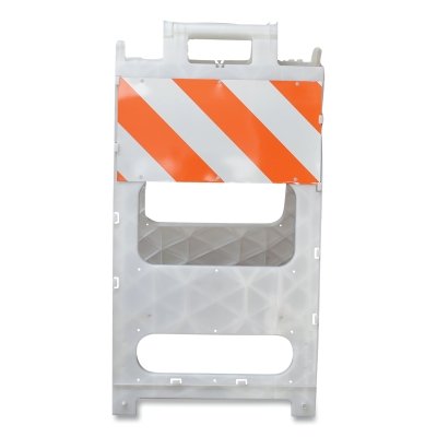 Barricade T1 Top Sheetedpanel 12