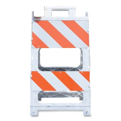 Barricade T2 Top Sheetedpanel 8
