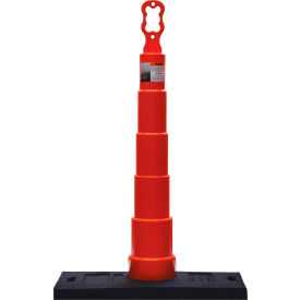 Cortina Guardian™ Roof Warning Line Perimeter Kit 03-765RBC 5 03-765RBC