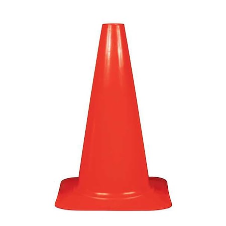 SPORT CONE 18IN RED MPN:03-500-36