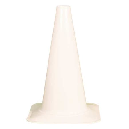 SPORT CONE 18IN WHITE MPN:03-500-37