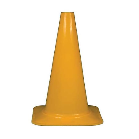 SPORT CONE 18IN YELLOW MPN:03-500-38