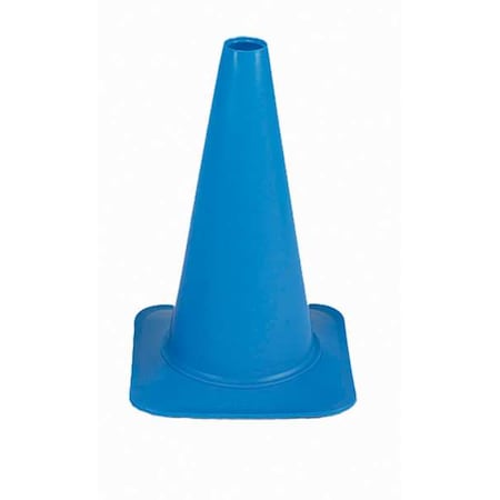SPORT CONE 18IN BLUE MPN:03-500-39
