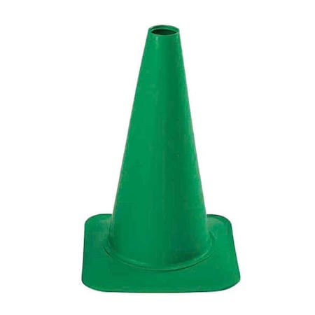 SPORT CONE 18IN GREEN MPN:03-500-40