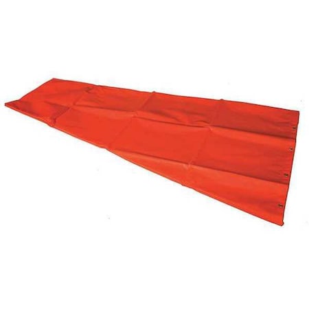 Windsock Only, 18