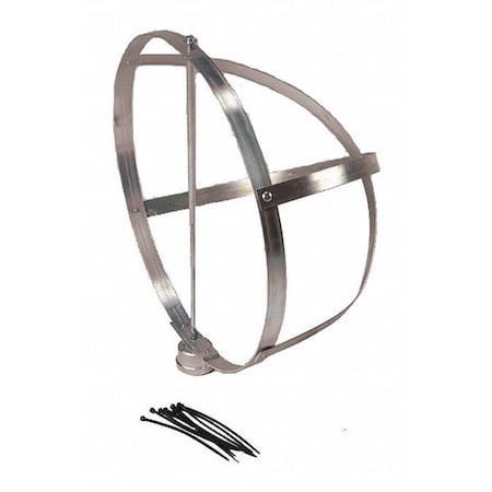 Windsock, Frame Only, for 3ft. MPN:03-WS-FO3
