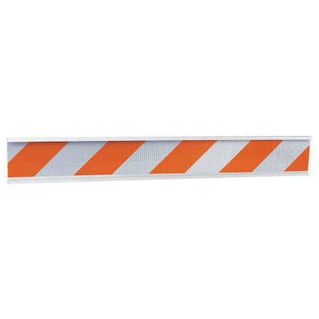 6FT I BEAM HI-INTENSITY SHEETING 1 SID MPN:97-01-028-03