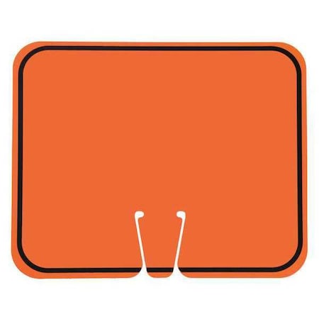 EZ-IMS - BLANK - ORANGE MPN:13-03-550