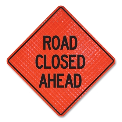 Example of GoVets Safety Signs category