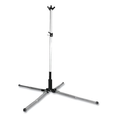 Quadra Flex V Stand Withbracket For 36
