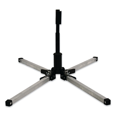 Quadraflex Single Springstand MPN:07-816-1