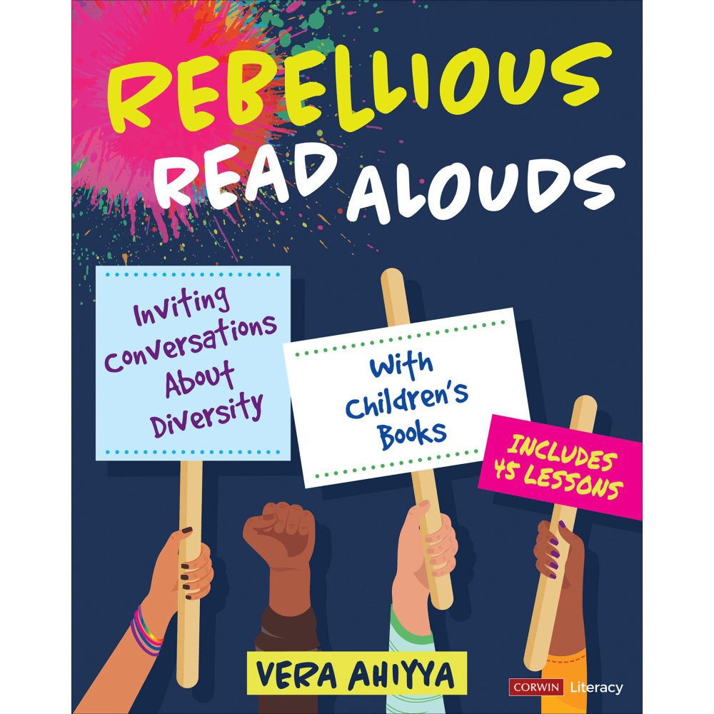 Corwin Rebellious Read Alouds MPN:COR9781071844144