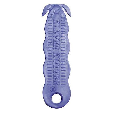 Box cutter, Double Shield Blade, PK5 Utility, 5 PK MPN:091459