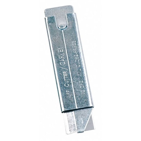 Cutter, Jiffi, PK12 Utility, 12 PK MPN:091460