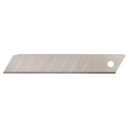 Snap-off Utility Blade, 2-3/4