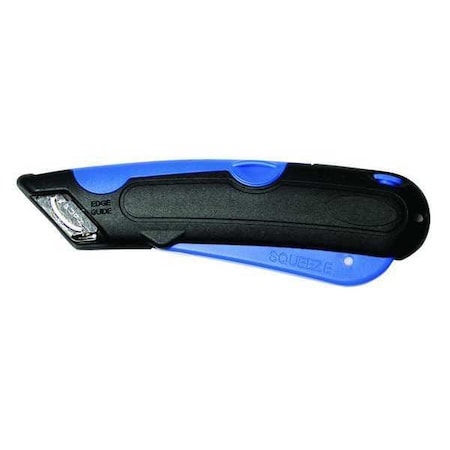 Knife, Self-Retracting, Self-Retracting Utility MPN:091508