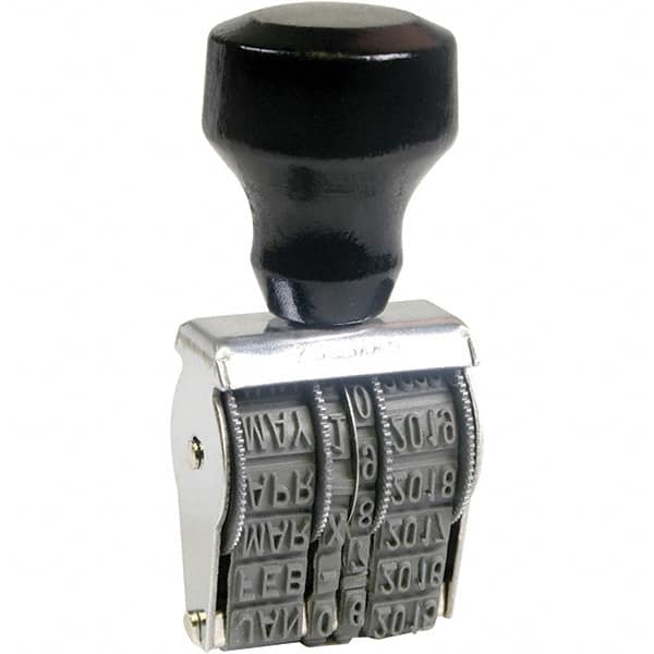 Numbering Stamps MPN:010654