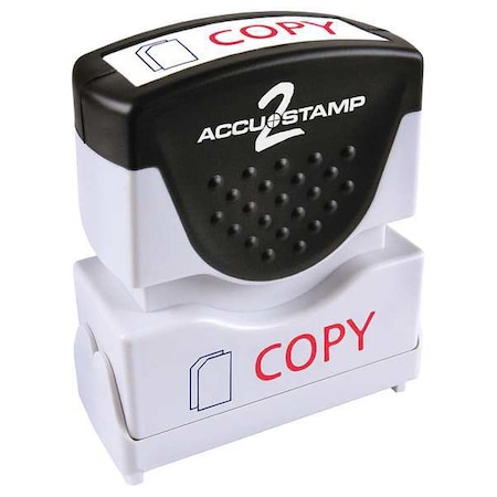 ACCU-STAMP 2 Shutter COPY 2 Color MPN:038915