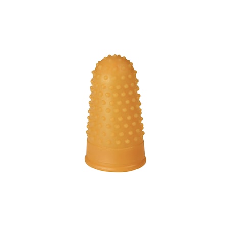 Finger Pads, Rubber, Med, Size 11.5 MPN:098173