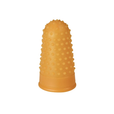 Finger Pads, Rubber, XL, Size 13 MPN:098199
