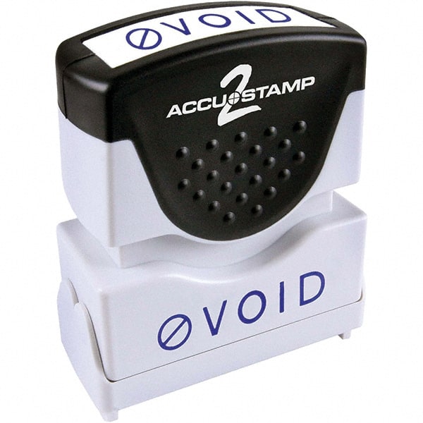 Pre-inked Stock Stamps MPN:035584