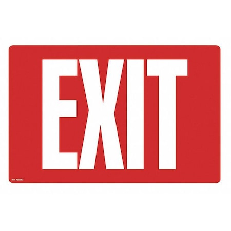 Exit, 12