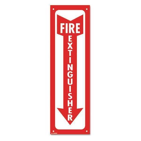 Fire Extinguisher, 4