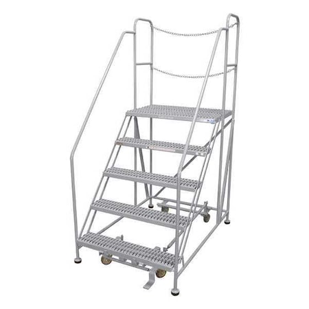 Safety Chain, 50 In Platform MPN:5WP3624RA3B4AB8D3C1P3
