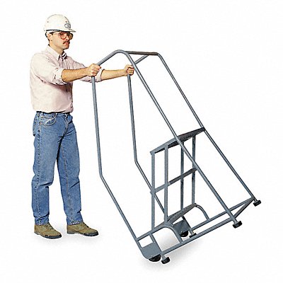 Tilt and Roll Ldr Welded Platfm 30In H MPN:3TR26A1E10B8C1P6 Tilt and Roll Ldr Welded Platfm 30In H MPN:3TR26A1E10B8C1P6