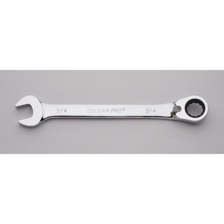 Reverse Ratcheting Combination Wrench Fu MPN:E1518