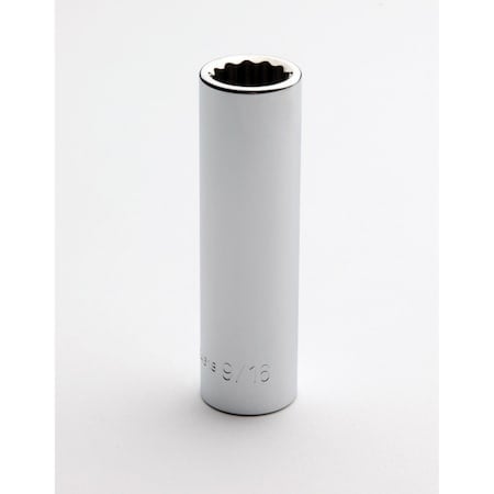 Socket 1/2