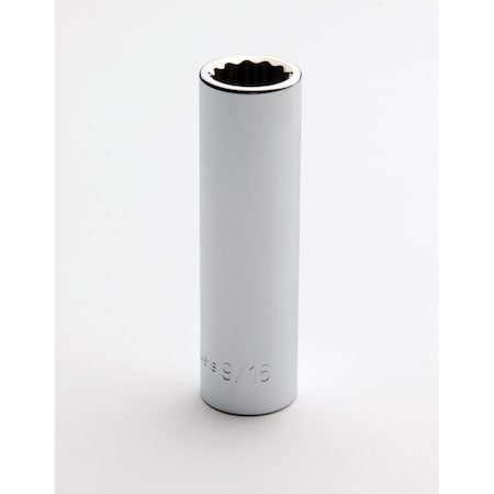 Socket 1/2